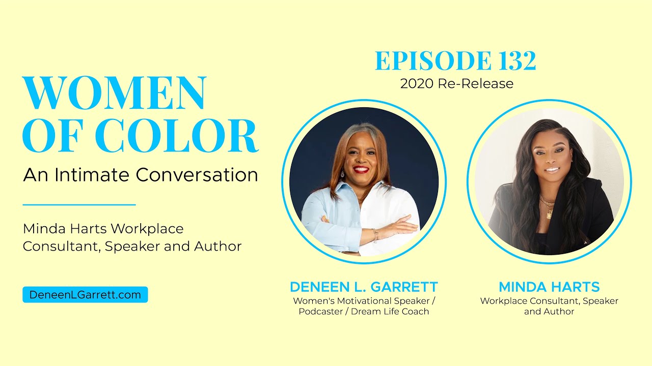 Holding Space: Surviving Corporate America