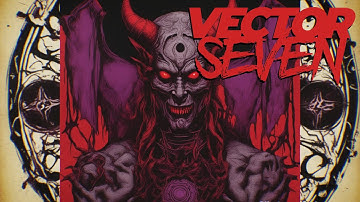 Vector Seven - The Cult