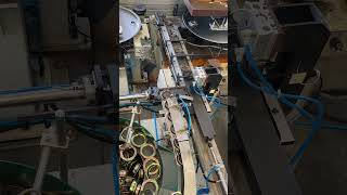 Download Lagu NGR Intelligent Automatic Flange Insertion (2) (Guangzhou) MP3