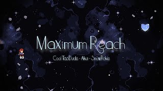 [TAS] Maximum Reach - SHOWCASE | Celeste Mod