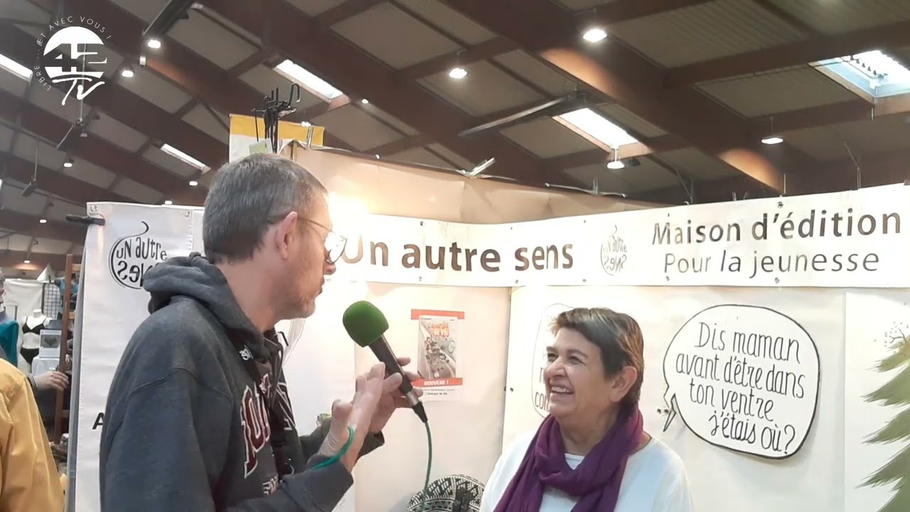 ⁣Reportage