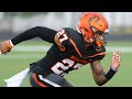 Michael sawyer junior year highlights