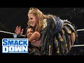 Bayley & Naomi vs. Chelsea Green & Piper Niven: SmackDown highlights, May 31, 2024