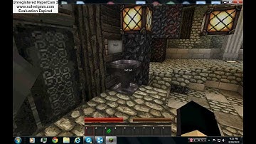 MINECRAFT: HEROBRINE