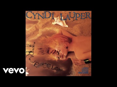 Putar Maybe He'll Know - Cyndi Lauper