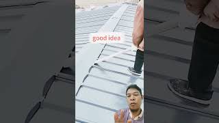 Making A Tight Roof viral roofing alltools automobile beautifultools
