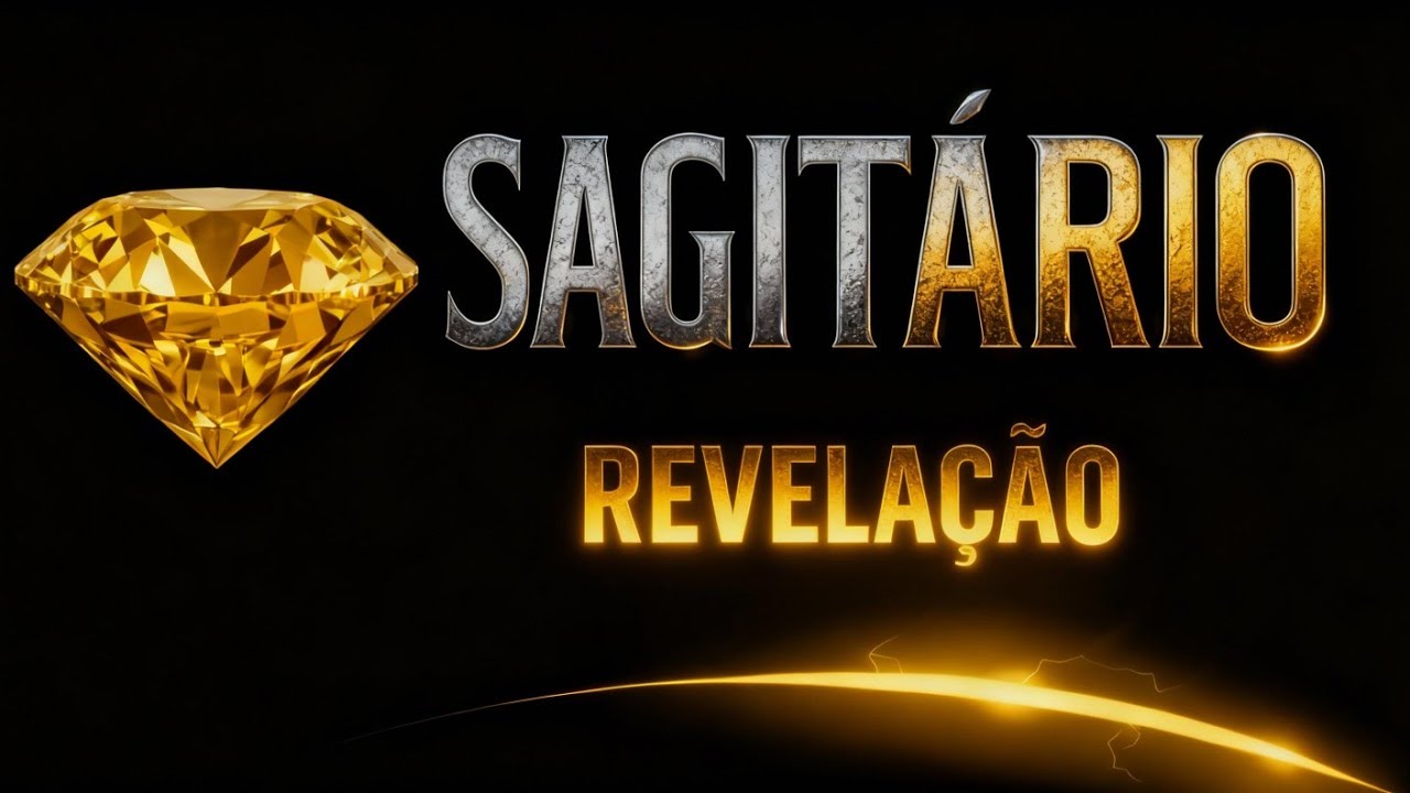 ♐SAGITARIO VOCÊ DESCOBRIRÁ UM DOM ESPIRITUAL QUE VOCÊ NUNCA SUSPEITOU