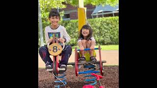 Mateo’s story and a reminder of why Kids Research matters