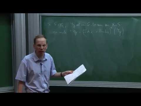 Vidéo: Pourquoi le lasso tend vers des coefficients nuls ?