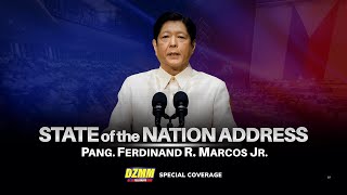 Download Lagu LIVE: State of the Nation Address 2025 (28 July 2025) | DZMM Teleradyo MP3 Download Lagu LIVE: State of the Nation Address 2025 (28 July 2025) | DZMM Teleradyo MP3