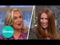 Catherine Tate On How 'Summer Heights High' Inspired Her New Prison Comedy 'Hard Cell'| This Morning