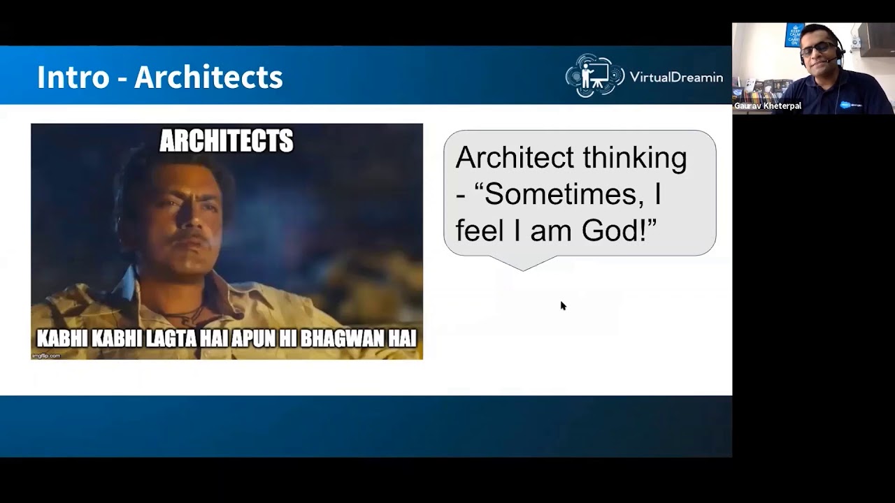 Architecting B2C Commerce for Scale