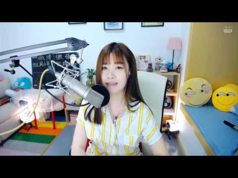 风小箏 有你陪著我