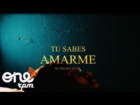 Mr.Don – Tu Sabes Amarme [Video Oficial] (Bachata Cristiana 2019)