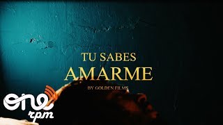 Mr.Don - Tu Sabes Amarme [Video Oficial] (Bachata Cristiana 2019) chords