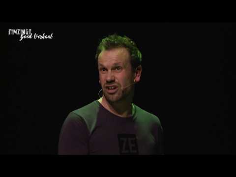 Timzingt | Goed Verhaal - suiker dat is gif