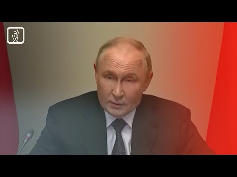 ომი რუსეთის ტერიტორიაზე