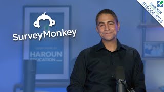 How to Create a Survey With Survey Monkey