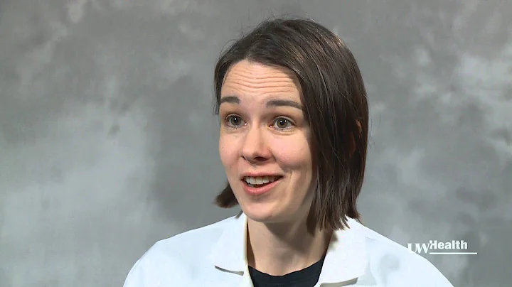 Radiation Oncologist Dr. Bethany Anderson: Breast ...