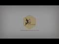 Bee social logo animation