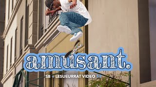 Session Video 52 Amusant Session Skate Sim