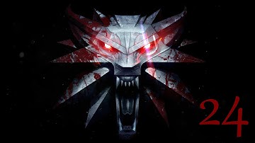 The Witcher 1 Enhanced Edition Blind, Hard Chapter 2 Part 10