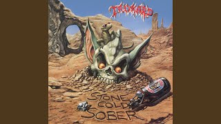 Stone Cold Sober - Tankard