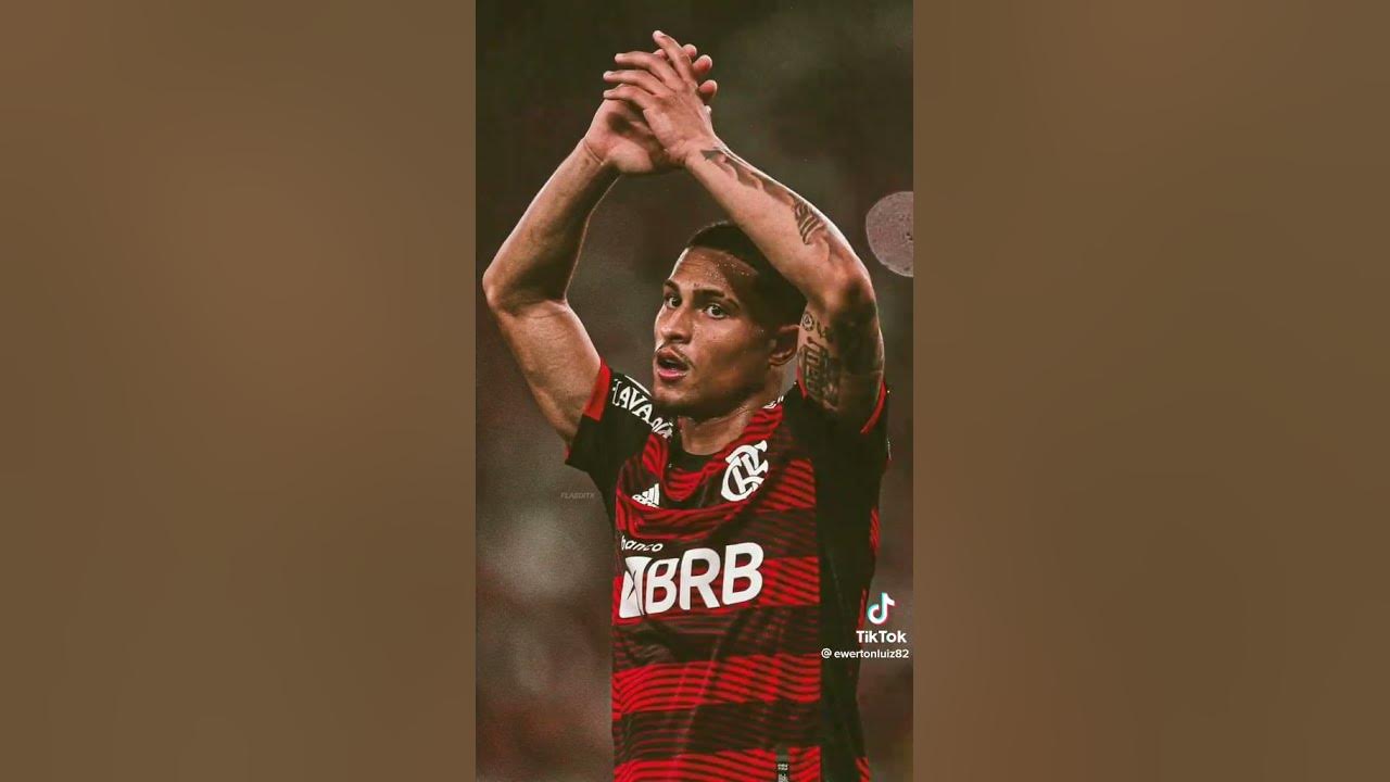 mengão do meu coração ❤️🖤