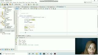 Tutorial Java Dasar 01 #STIKOM #AMBON