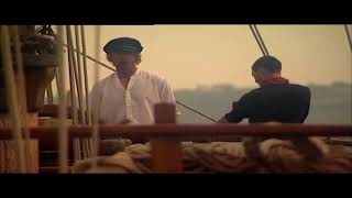 Pat Richardson - High Seas Sailor Then Pat &#39;N Rob - Sloop John B