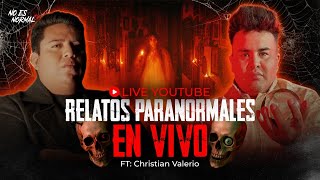 NOCHE DE BRUJERÍA Y MISTERIO 👻 | Hechizos Reales, Maldiciones y Rituales de Halloween