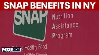 Mamdani announces SNAP benefits initiative amid new requirements