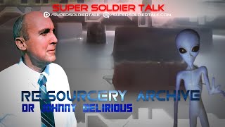 Super Soldier Talk – Dr Johnny Delirious – Grey Alien Abduction
Hey everyone, I’m really excited for you to meet someone truly one-of-a-kind. This is Dr. Johnny Delirious, and his journey is unlike anything you’ve heard. Back in the early ‘80s, Dr. Johnny was running an analysis laboratory in Dallas, Texas, Dr. Johnny was unknowingly battling a silent but deadly enemy: hepatitis C. By 1991, his health had deteriorated to the point where doctors gave him only six months to live, recommending a liver transplant due to severe cirrhosis. But Dr. Johnny made a bold choice; he refused the transplant and embarked on a path of natural healing.
This path took an extraordinary twist during an abduction experience in 1989, where he accessed what he calls the Resourcery Archive of the Greys. With knowledge from this experience and insights from his work in the lab, he pioneered new protocols in natural therapy that have not only transformed his own health but have since helped countless others, including top professionals like doctors, lawyers, and dentists who sought alternatives to conventional treatments.
Now, over three decades later, Dr. Johnny is a testament to resilience and holistic healing. With no viral load, no scar tissue, and a clean bill of health verified by medical tests and MRIs, he has defied every prognosis. He is a best-selling author, a radio host, and an international journalist, sharing his wisdom drawn from over 40 years of expertise in the health industry. As a pioneer in Hair Tissue Mineral Analysis (HTMA) and a master of individualized wellness protocols, Dr. Johnny has shown that the journey to good health doesn’t have to be a guessing game. So, everyone welcome, Laboratory Naturopathic Doctor, the Master Survivor himself, Dr. Johnny Delirious!
His website is: https://www.themastersurvivoruniversity.com/
His YouTube Channel: https://www.youtube.com/@TheJohnnyDelirious
Original Record Date: November 13, 2024
Try the Lifewave Biophotomodulation Patch
https://www.lifewave.com/HealingSoulSurvivors
YouTube has demonetized us please support us with your tax-deductible donations:
http://www.healingsoulsurvivors.org
Support us by purchasing a book or meditation device at:
http://www.neologicaltech.com
Be sure to subscribe to this channel and on rumble to see uncensored videos:
https://rumble.com/user/supersoldiertalk
If you like to learn more about super soldiers and milabs please visit:
http://www.supersoldiertalk.com
Consider purchasing a Super Soldier Talk Herosquad T-Shirt:
https://teespring.com/stores/super-soldier-talk
Join us on telegram
https://t.me/super_soldier_talk
Join us on Facebook
https://fb.me/g/p_bsEBLPAksexhJS8V/ndLG16DZ
Super Soldier Talk, James Rink, and Neological Tech does not necessarily vouch for the validity of any of the views expressed in this video and shall be held harmless by all third parties. Information provided here is offered to treat for entertainment purposes only. Discernment is always required. Super Soldier Talk – Dr Johnny Delirious – Grey Alien Abduction