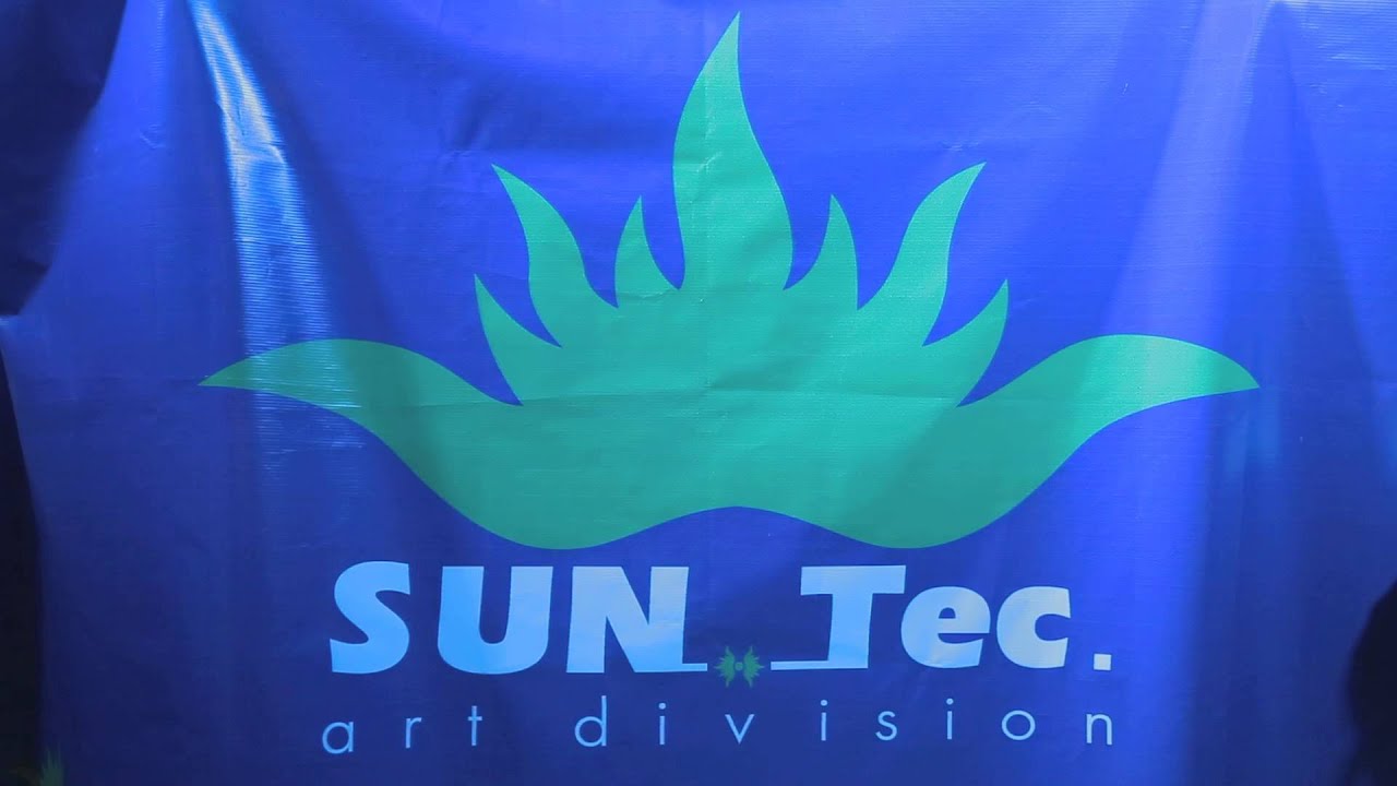 Sun.tec. art innovation / сайт suntec-live.com