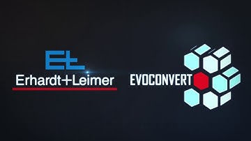 EVOCONVERT ERHARDT+LEIMER HQ