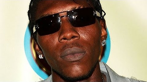 Vybz Kartel Prison Break? Jamaican Police Shoot Down Rumor.