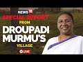 Presidential Elections LIVE | Celebrations At Droupadi Murmu's Home Town | English News Live