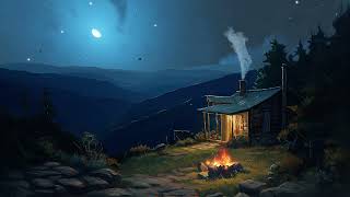 The Infamous Stringdusters - &quot;Blue Ridge Cabin Home&quot; (Official Audio)