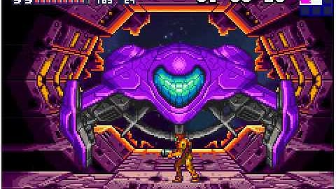 Metroid Fusion Part 20