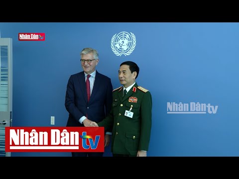 Đại tướng Phan