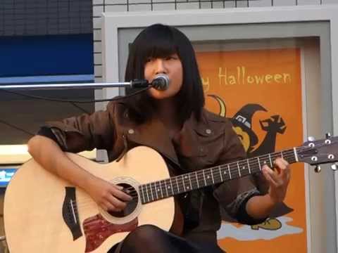 番匠谷紗衣「15才の詩」(オリジナル)、ORC200、１４.１０.１８