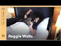 Reggie Watts, In Bed: Interview