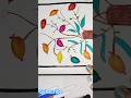 Easy kids craft #shorts #viralvideo #youtubeshorts #ytshorts #viralshorts #kidscraft  #shortsvideo