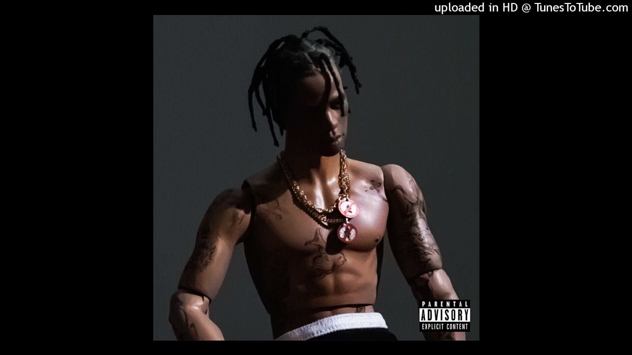 [FREE FOR PROFIT] Travis Scott x Mike Dean Rodeo Type Beat - 