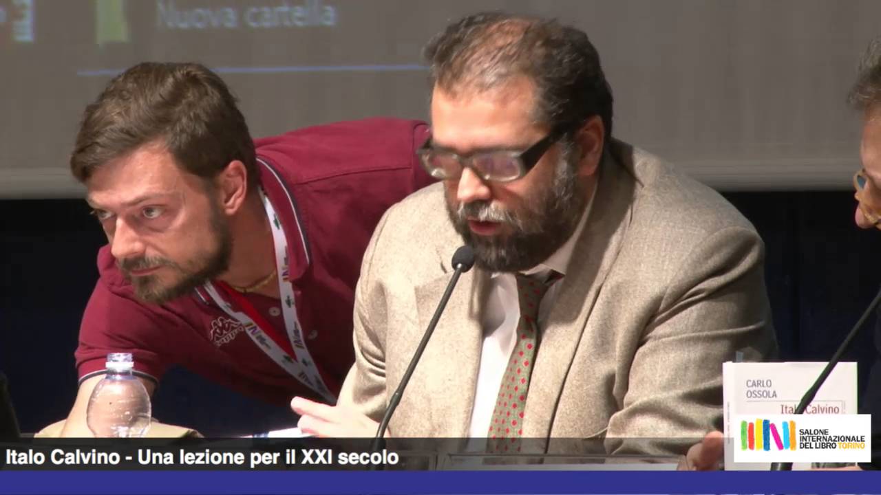 Italo Calvino, una lezione per il XXI secolo