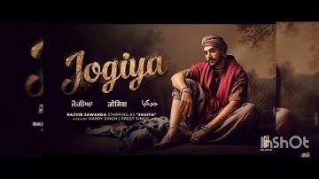 Jogiya (Official Video) Rajvir Jawanda | Babu Singh Maan | G Guri | Harry Singh | Preet Singh