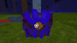 Best Moments - Rare Ruby Chests In Hard Mode In 99 Nights In The Forest Roblox