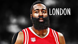 James Harden ‘London’ Mix ᴴᴰ