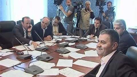 Sali Shehu dekretohet kryetar i KLSH-se - Vizion Plus - News - Lajme