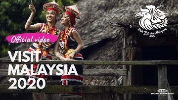 Visit Malaysia Official Video